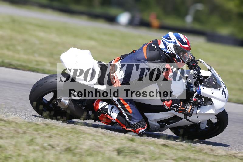 /13 01.05.2025 Speer Racing ADR/Gruppe gelb/74